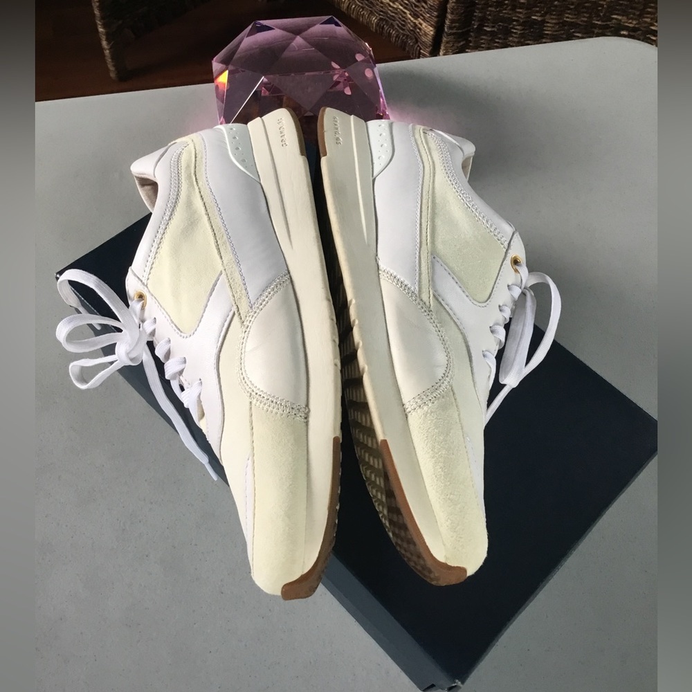 COLE HAAN WOMEN GRANDPRO SNEAKERS - Picture 5 of 15